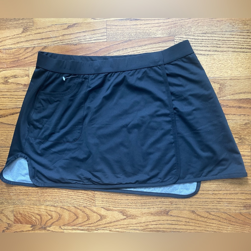 Women’s Tail reversible golf skirt